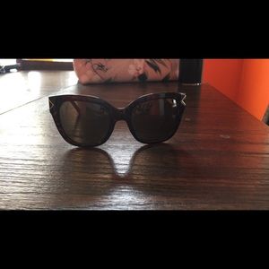 Tory Burch sunglasses